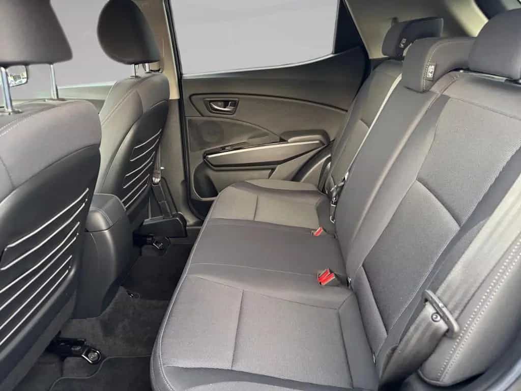 Ssangyong Tivoli 1,5l Quartz Navi, Klima 163PS Kamera 11/2024-photo-19