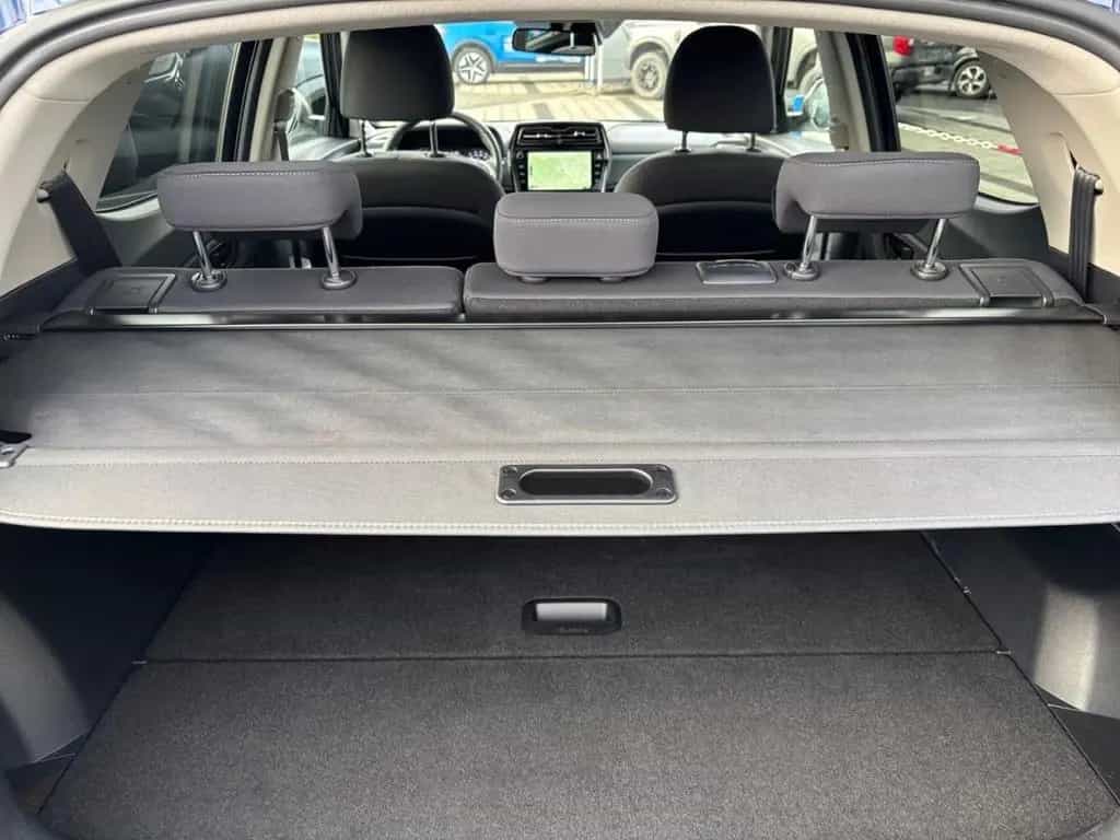 Ssangyong Tivoli 1,5l Quartz Navi, Klima 163PS Kamera 11/2024-photo-23
