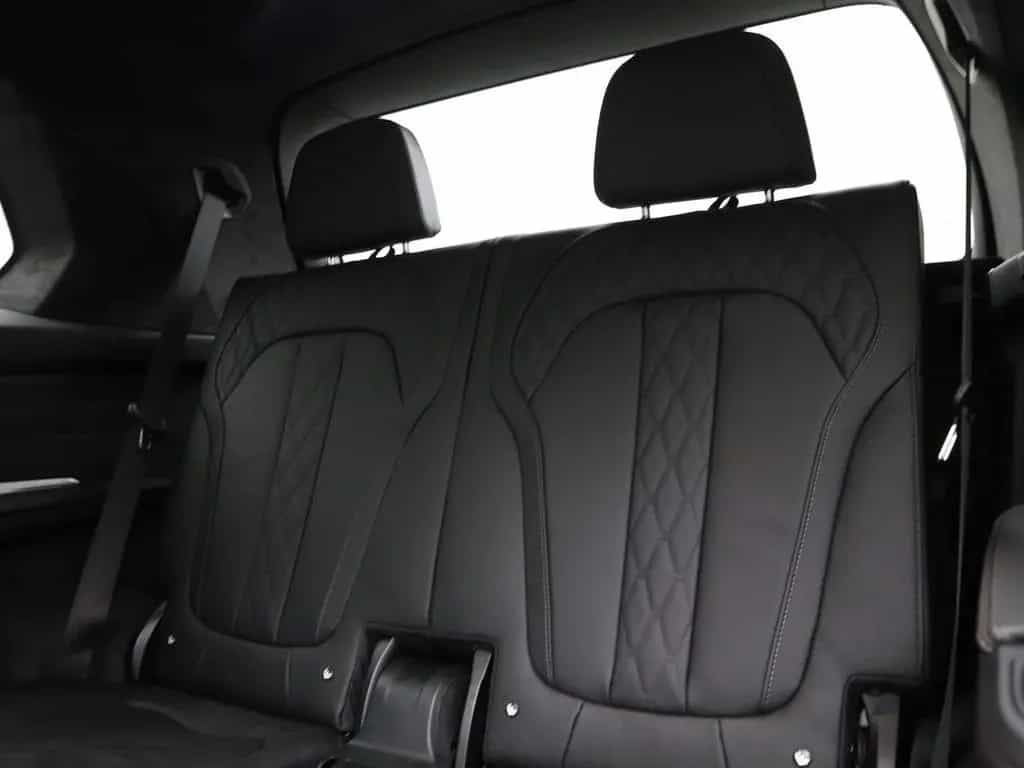 ALPINA XB7 SWITCH-TRONIC Allrad - ALPINA Blau II 08/2025-photo-14