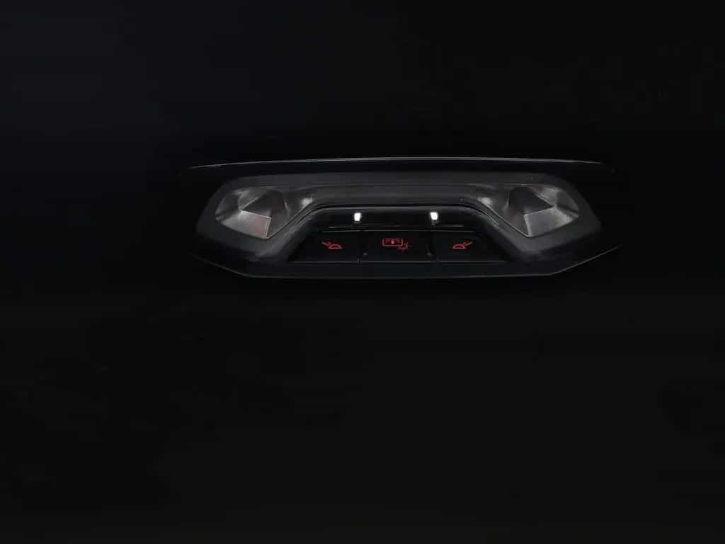 ALPINA XB7 SWITCH-TRONIC Allrad - ALPINA Blau II 08/2025-photo-17