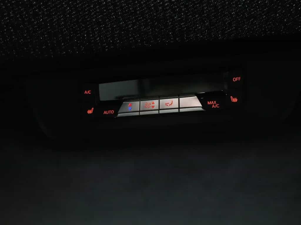 ALPINA XB7 SWITCH-TRONIC Allrad - ALPINA Blau II 08/2025-photo-18