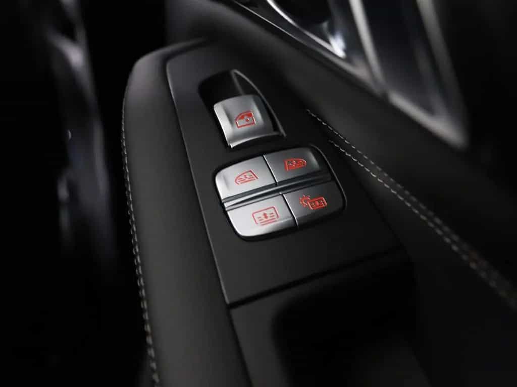 ALPINA XB7 SWITCH-TRONIC Allrad - ALPINA Blau II 08/2025-photo-20