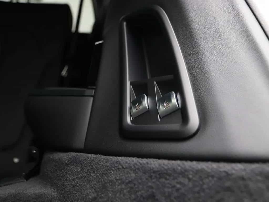 ALPINA XB7 SWITCH-TRONIC Allrad - ALPINA Blau II 08/2025-photo-21