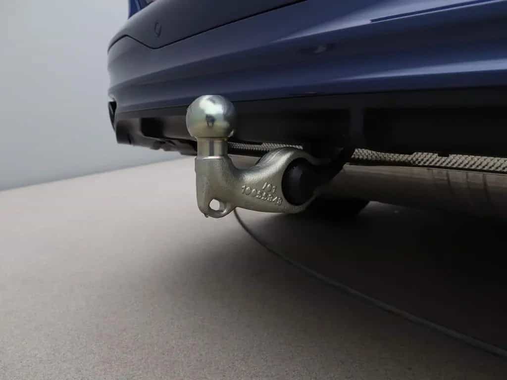ALPINA XB7 SWITCH-TRONIC Allrad - ALPINA Blau II 08/2025-photo-26