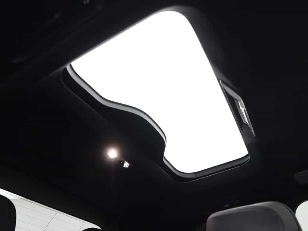 ALPINA XB7 SWITCH-TRONIC Allrad - ALPINA Blau II 08/2025-photo-28