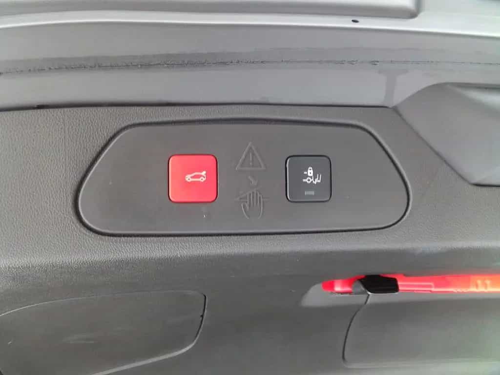 Opel Grandland GS VollLED ACC SHZ LHZ 360 Navi AT 10/2024-photo-10