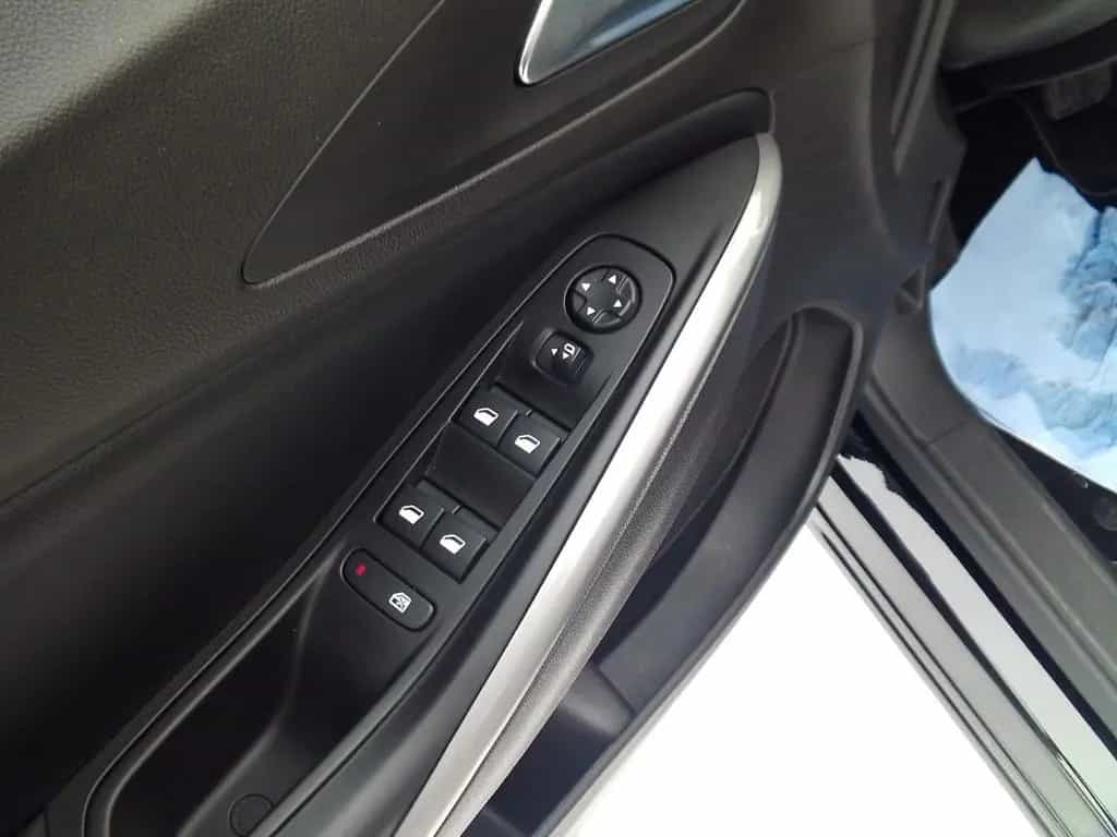 Opel Grandland GS VollLED ACC SHZ LHZ 360 Navi AT 10/2024-photo-13