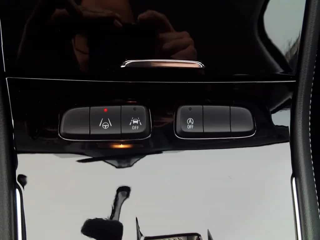 Opel Grandland GS VollLED ACC SHZ LHZ 360 Navi AT 10/2024-photo-17