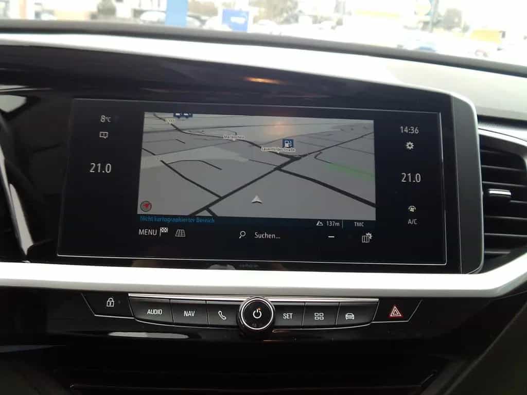 Opel Grandland GS VollLED ACC SHZ LHZ 360 Navi AT 10/2024-photo-19