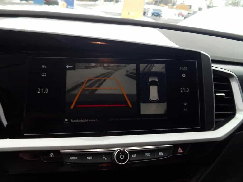 Opel Grandland GS VollLED ACC SHZ LHZ 360 Navi AT 10/2024-photo-23