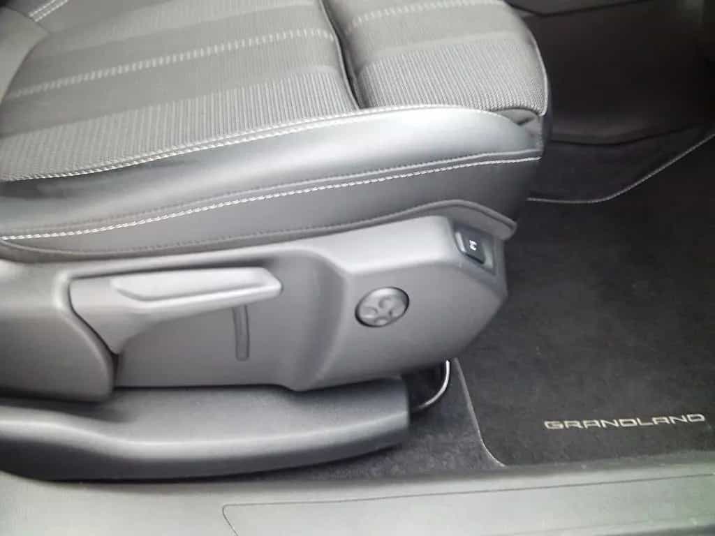 Opel Grandland GS VollLED ACC SHZ LHZ 360 Navi AT 10/2024-photo-6