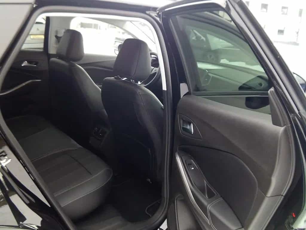 Opel Grandland GS VollLED ACC SHZ LHZ 360 Navi AT 10/2024-photo-7