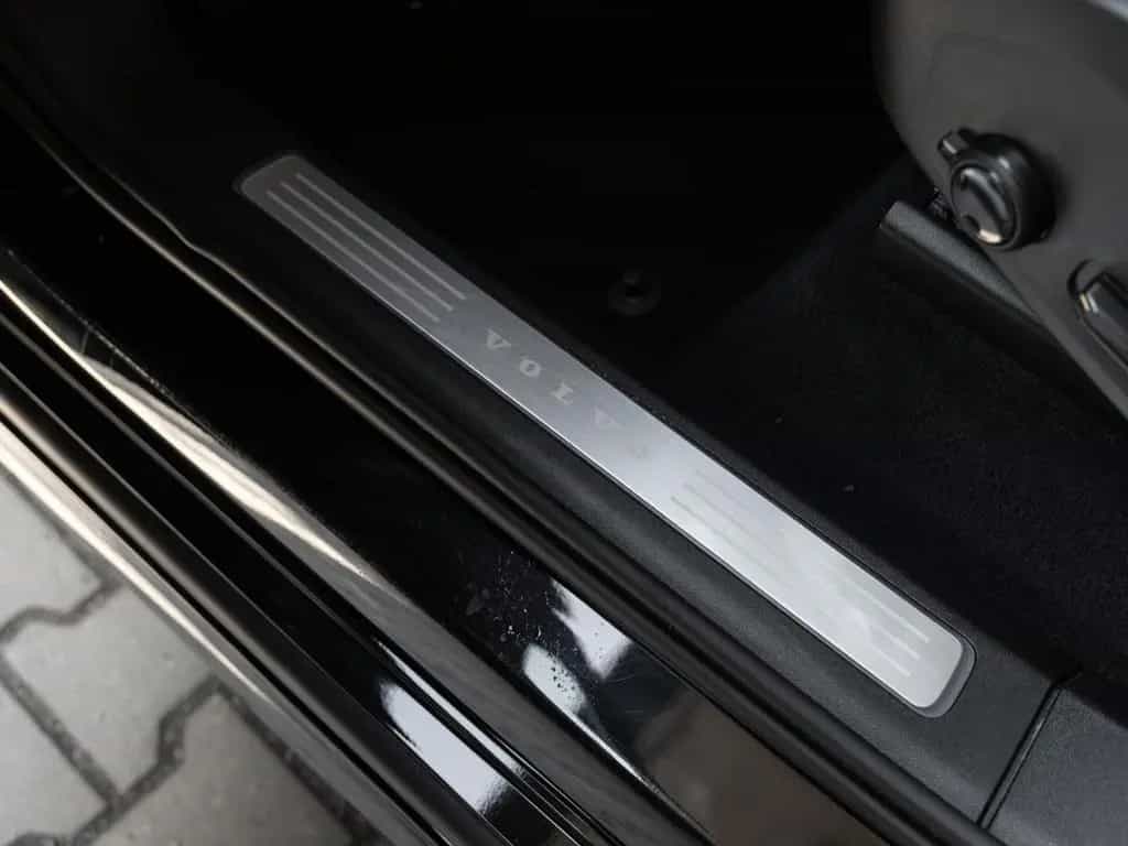 Volvo XC90 B5 AWD Ultimate Dark- voll 01/2023-photo-15