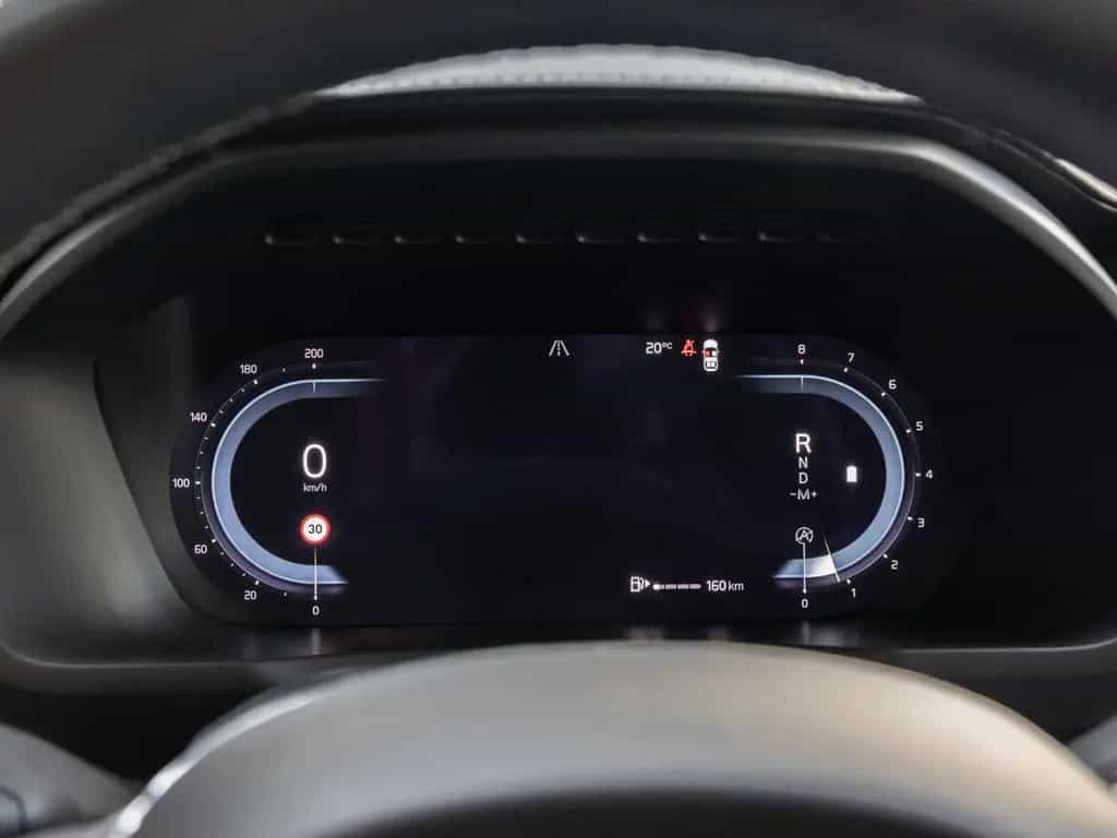 Volvo XC90 B5 AWD Ultimate Dark- voll 01/2023-photo-21