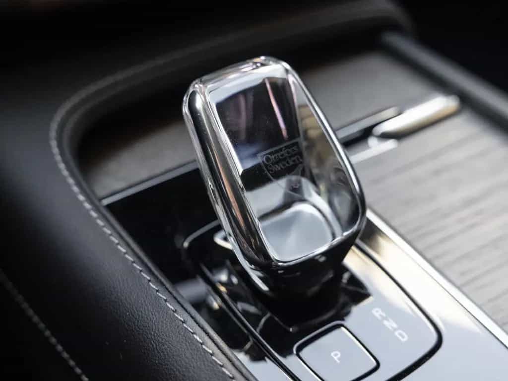 Volvo XC90 B5 AWD Ultimate Dark- voll 01/2023-photo-22