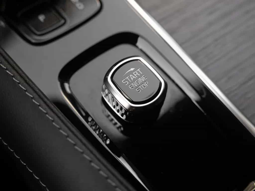 Volvo XC90 B5 AWD Ultimate Dark- voll 01/2023-photo-23