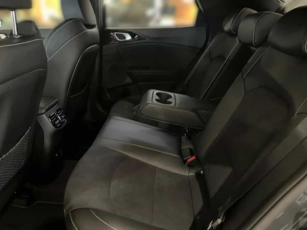 Kia XCeed GT-Line 1.6T DCT7 MY26 Glasdach ACC Memory null-photo-10