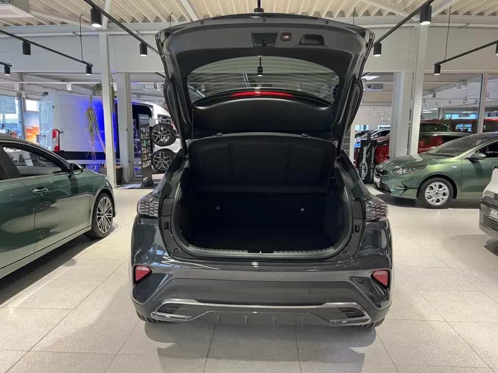 Kia XCeed GT-Line 1.6T DCT7 MY26 Glasdach ACC Memory null-photo-11