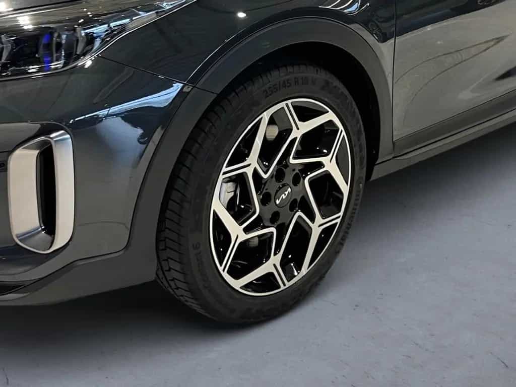 Kia XCeed GT-Line 1.6T DCT7 MY26 Glasdach ACC Memory null-photo-5