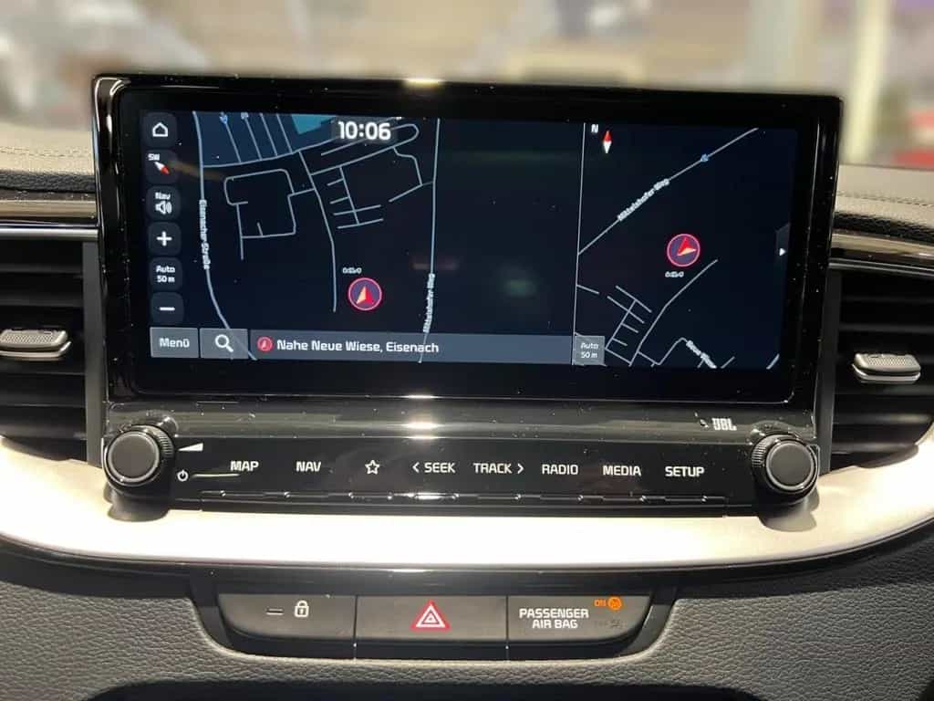 Kia XCeed GT-Line 1.6T DCT7 MY26 Glasdach ACC Memory null-photo-8
