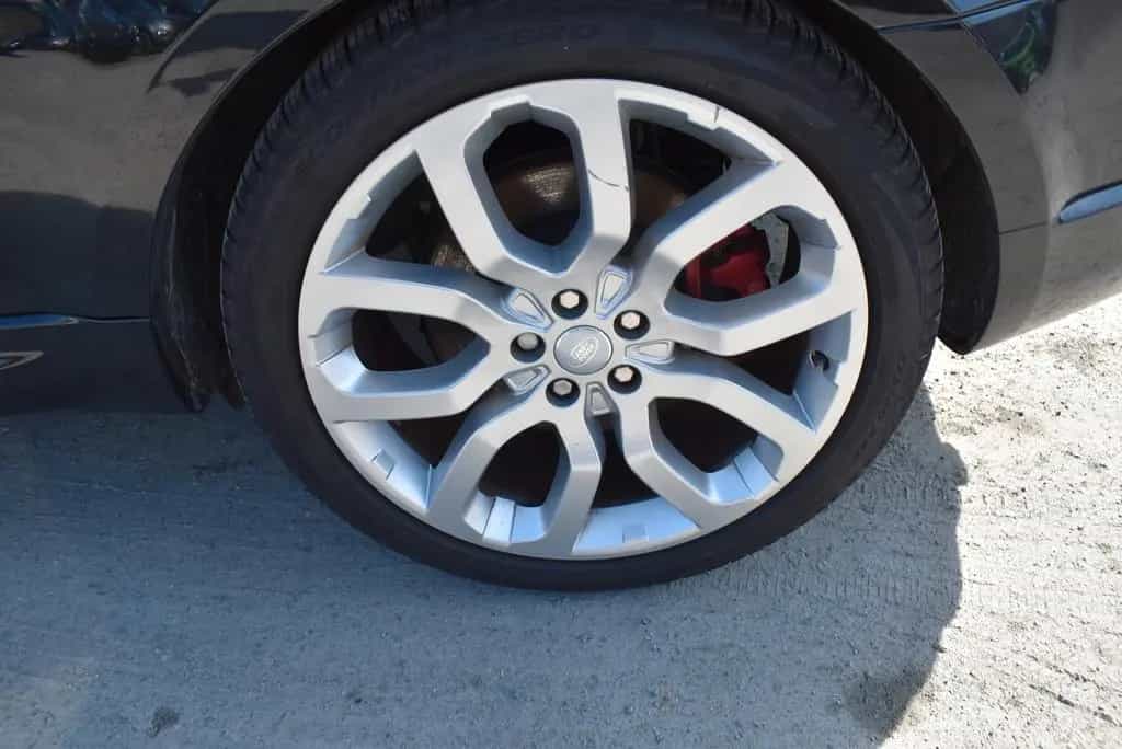 Land Rover Range Rover Rover Sport 3.0 SDV6 HSE Dynamic 04/2018-photo-12