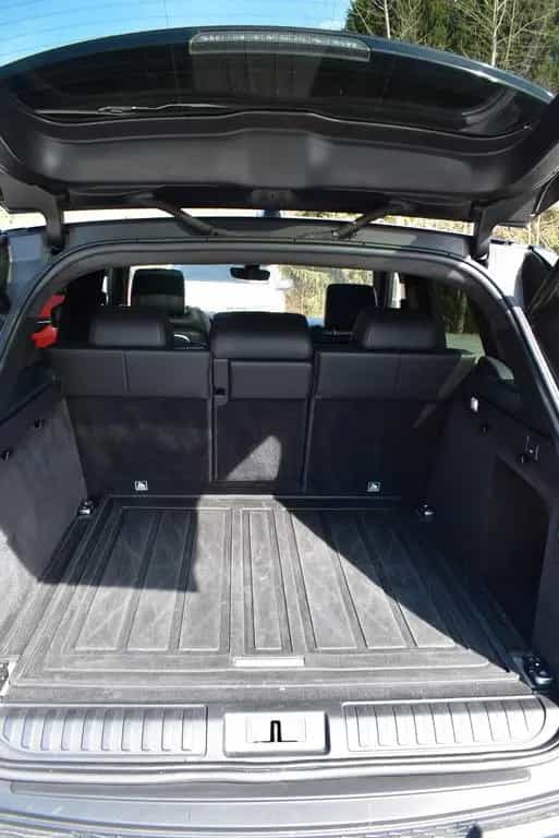 Land Rover Range Rover Rover Sport 3.0 SDV6 HSE Dynamic 04/2018-photo-13