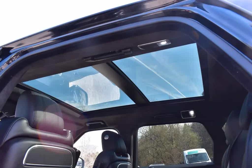 Land Rover Range Rover Rover Sport 3.0 SDV6 HSE Dynamic 04/2018-photo-14