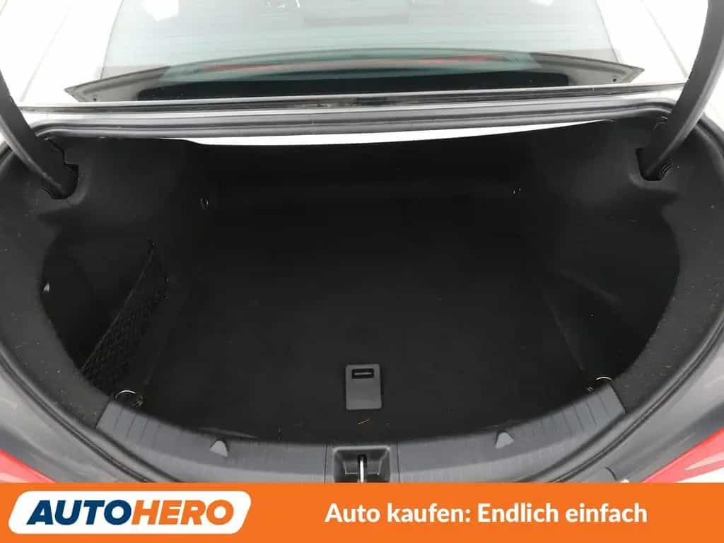 Mercedes-Benz CLA-Class 180 AMG Line Aut.*XENON*NAVI*TEMPO*CAM*PDC* 10/2015-photo-17