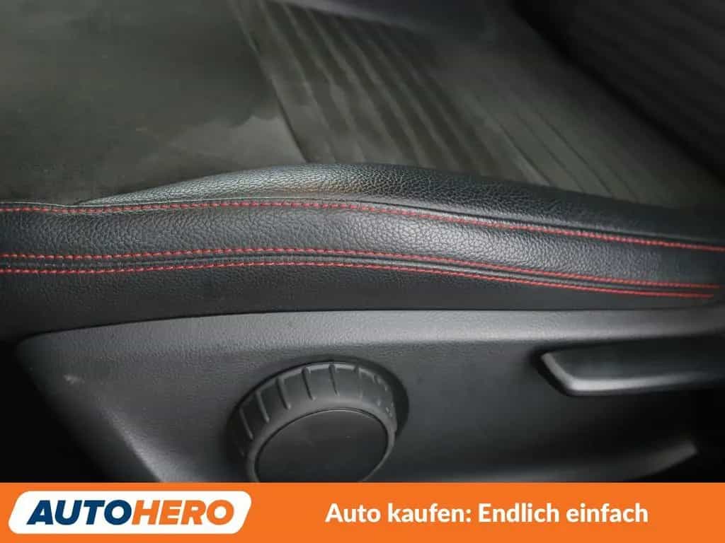 Mercedes-Benz CLA-Class 180 AMG Line Aut.*XENON*NAVI*TEMPO*CAM*PDC* 10/2015-photo-27