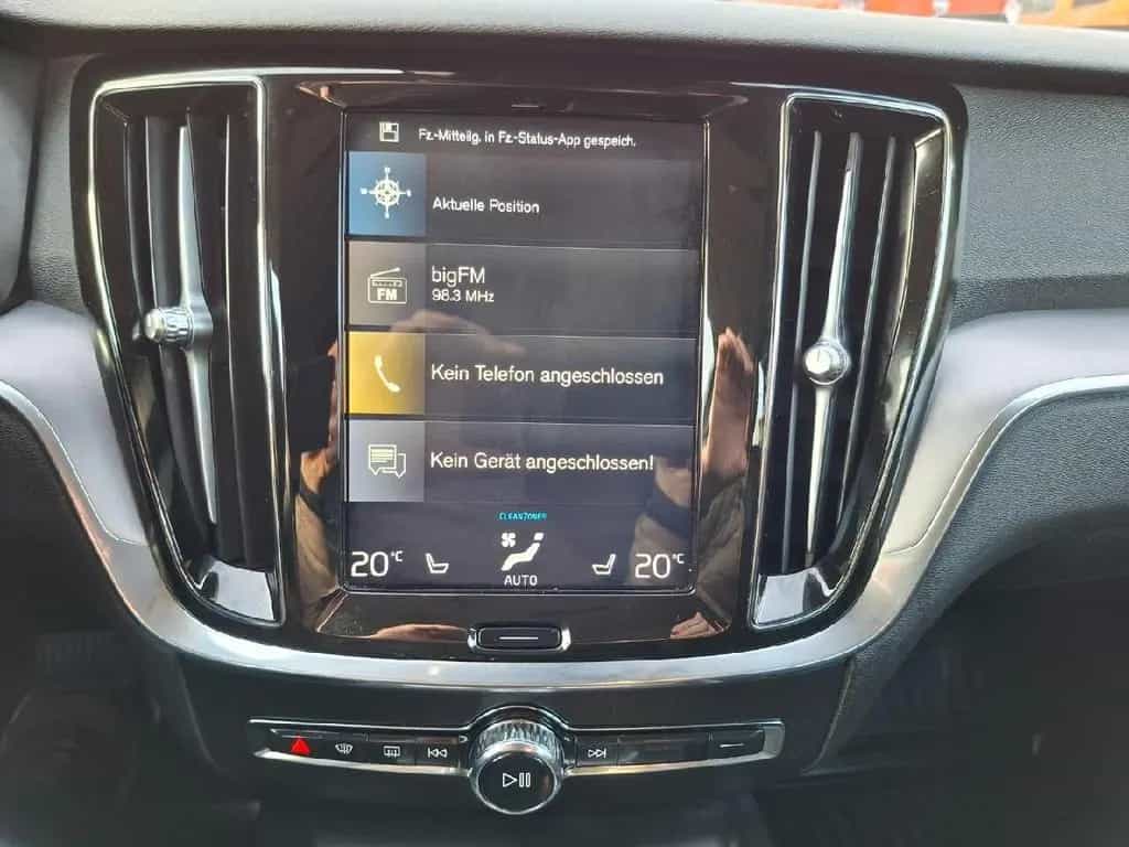 Volvo V60 Kombi Momentum Pro*Autom.*AppleCar*Navi*Kame 10/2019-photo-10