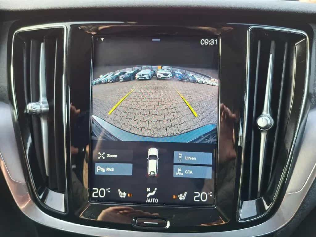 Volvo V60 Kombi Momentum Pro*Autom.*AppleCar*Navi*Kame 10/2019-photo-13