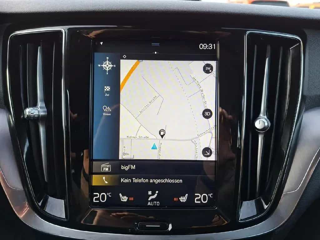 Volvo V60 Kombi Momentum Pro*Autom.*AppleCar*Navi*Kame 10/2019-photo-14