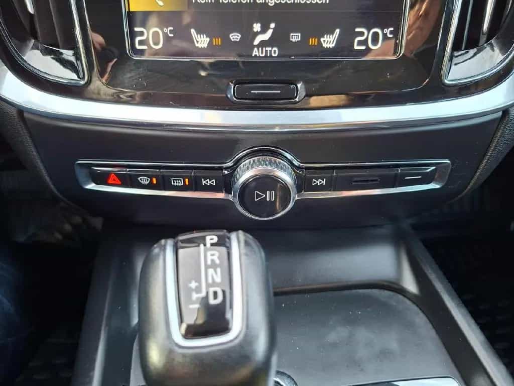 Volvo V60 Kombi Momentum Pro*Autom.*AppleCar*Navi*Kame 10/2019-photo-15