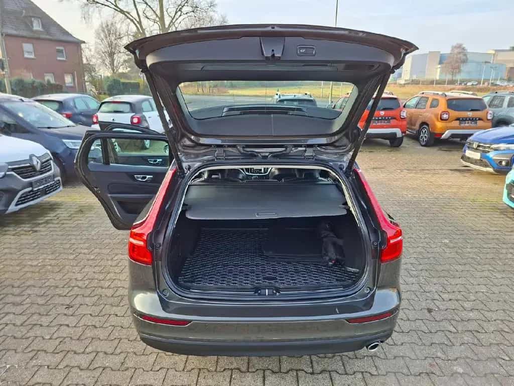 Volvo V60 Kombi Momentum Pro*Autom.*AppleCar*Navi*Kame 10/2019-photo-20