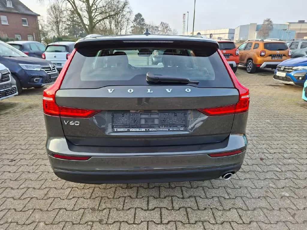 Volvo V60 Kombi Momentum Pro*Autom.*AppleCar*Navi*Kame 10/2019-photo-5