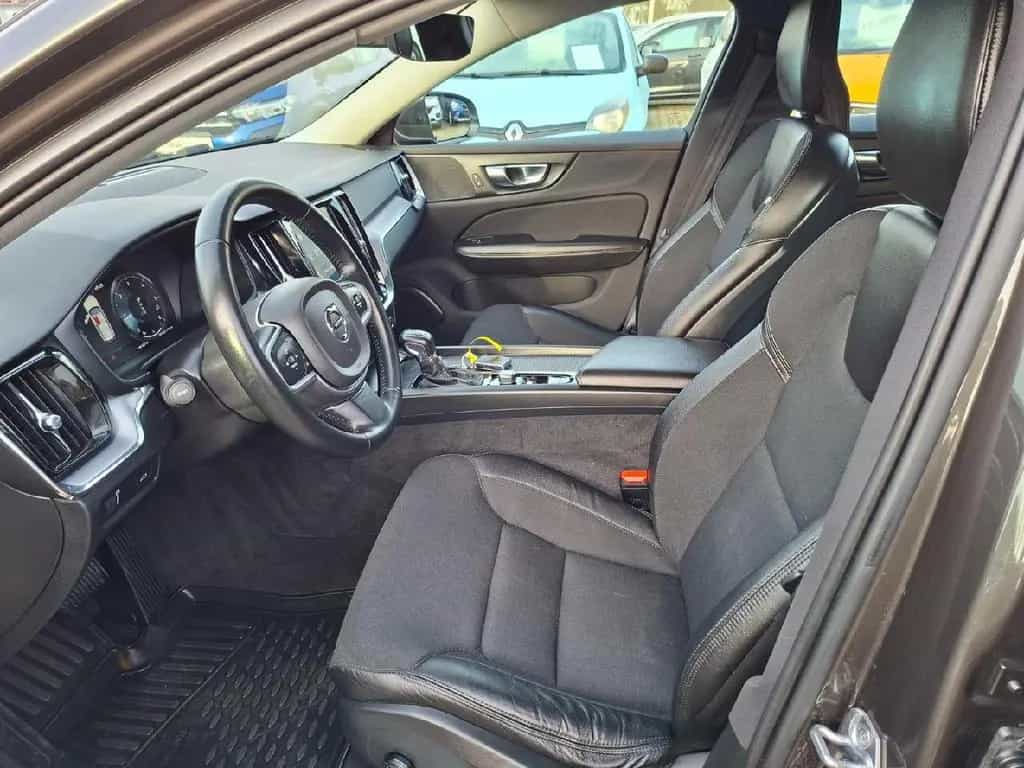 Volvo V60 Kombi Momentum Pro*Autom.*AppleCar*Navi*Kame 10/2019-photo-7