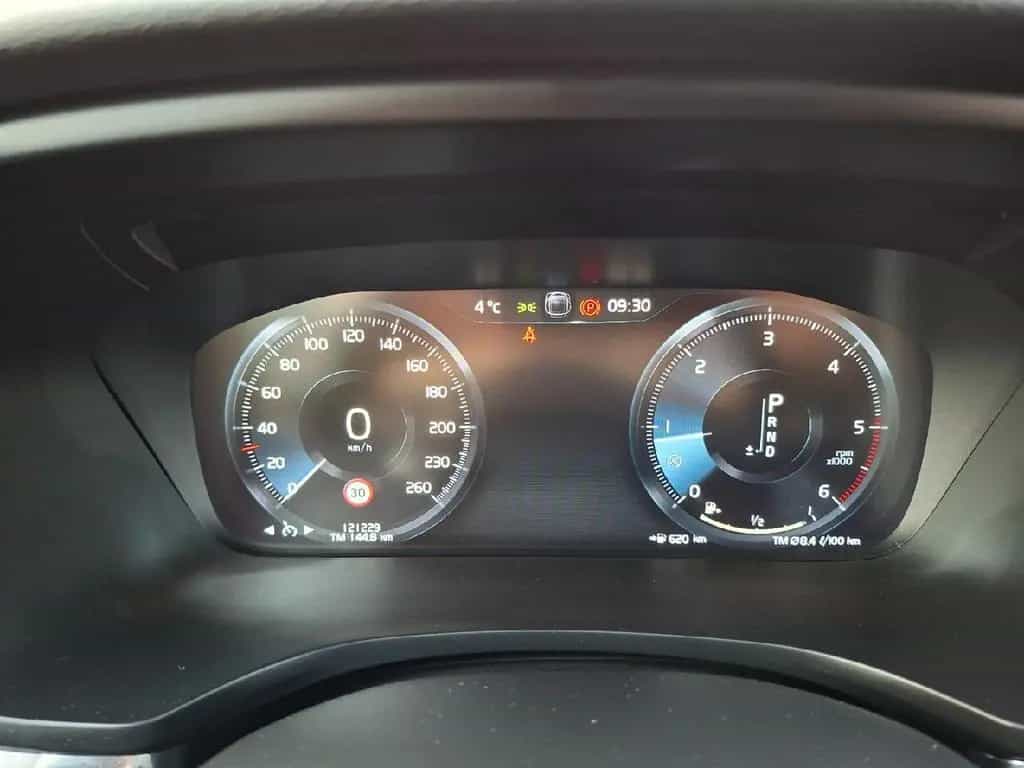 Volvo V60 Kombi Momentum Pro*Autom.*AppleCar*Navi*Kame 10/2019-photo-9