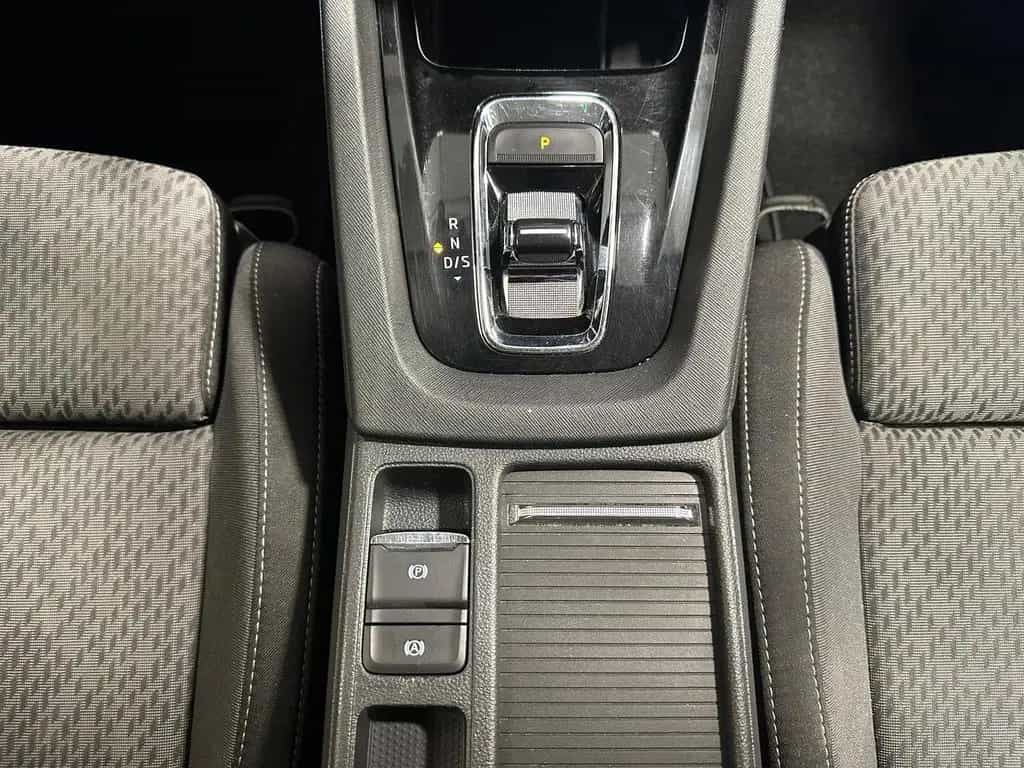 Skoda Octavia Combi 1.5 TSI e-TEC Clever LED|AHK|SHZ|R 12/2021-photo-19