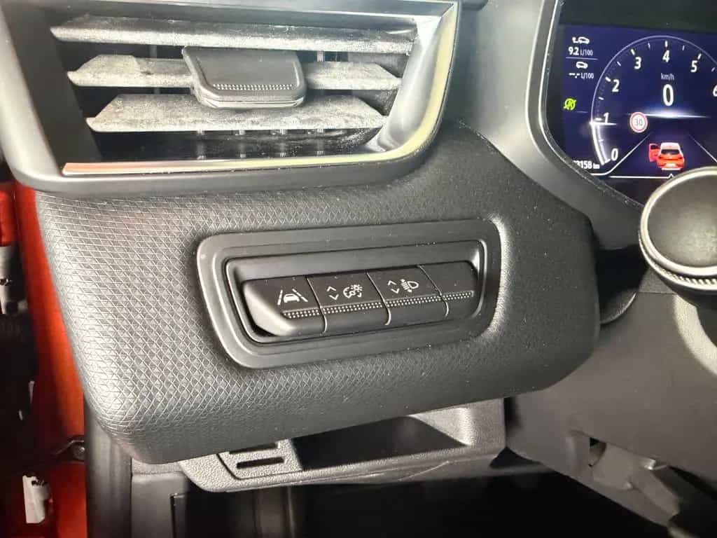 Renault Clio V keyless virtualc AUT LKA LED PDC NAVI BT 07/2020-photo-12