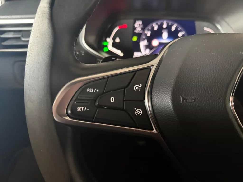 Renault Clio V keyless virtualc AUT LKA LED PDC NAVI BT 07/2020-photo-14