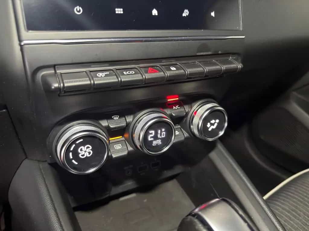Renault Clio V keyless virtualc AUT LKA LED PDC NAVI BT 07/2020-photo-21