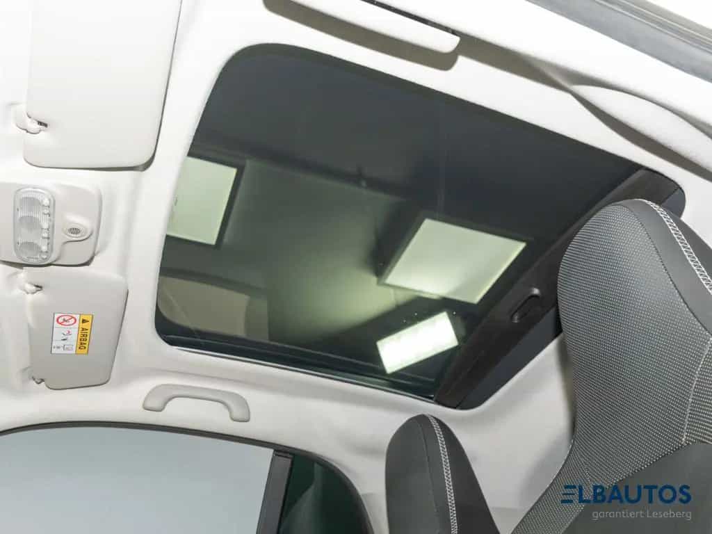 Smart ForTwo coupé BRABUS Xclusive Nav/Pano/Kamera/JBL 08/2018-photo-10