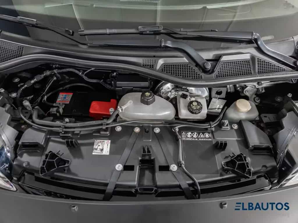 Smart ForTwo coupé BRABUS Xclusive Nav/Pano/Kamera/JBL 08/2018-photo-7