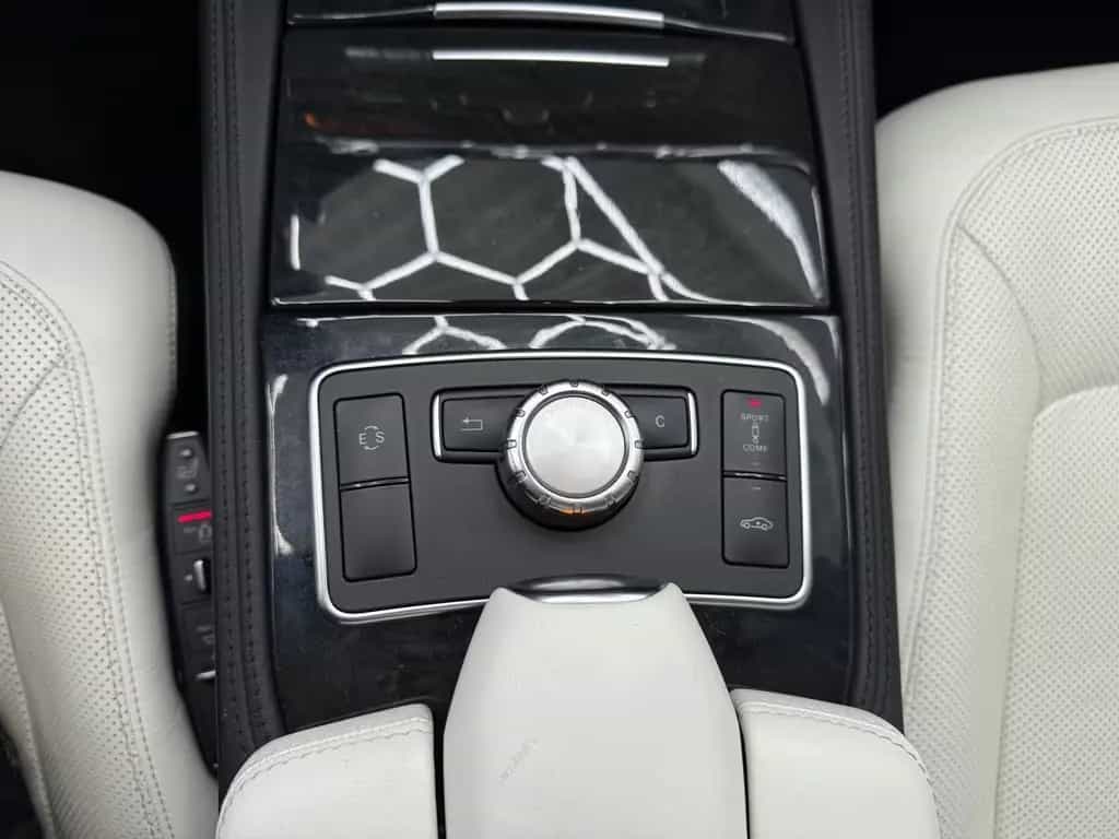 Mercedes-Benz CLS 500 Shooting Brake V8 4Matic AMG, Voll! 11/2013-photo-12