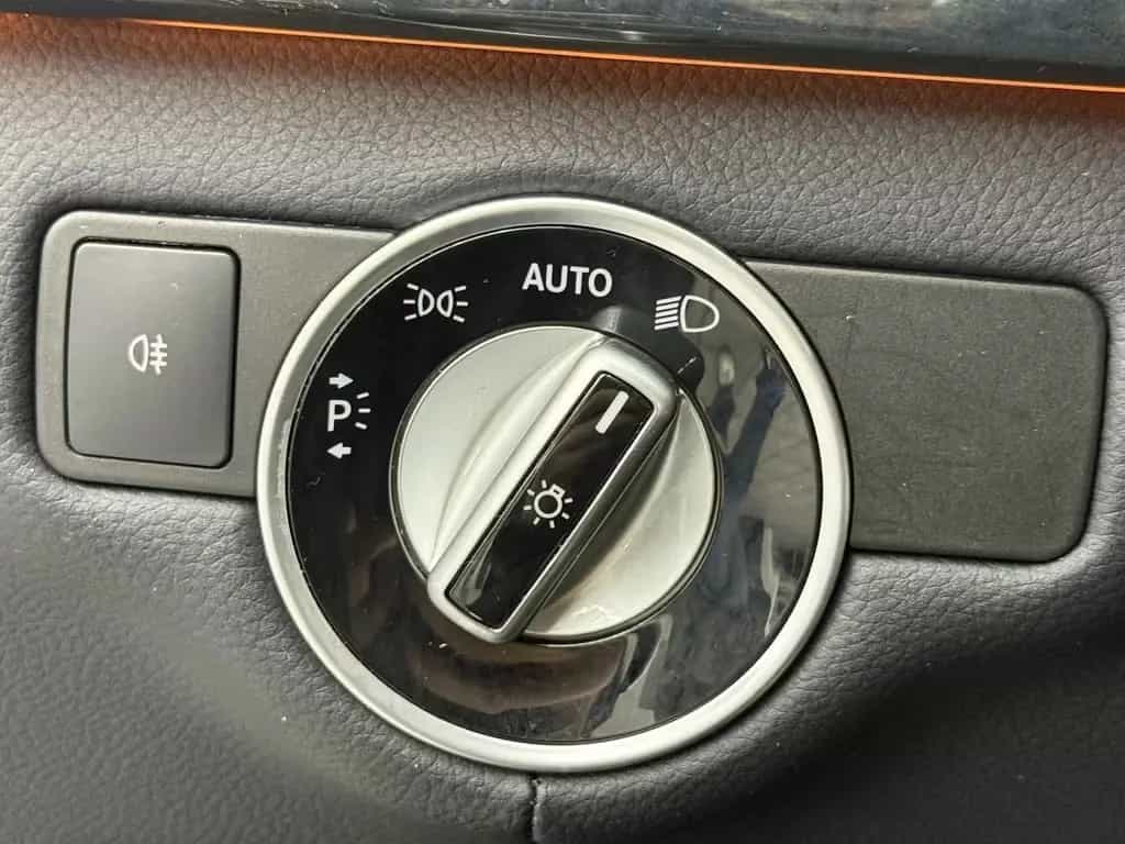 Mercedes-Benz CLS 500 Shooting Brake V8 4Matic AMG, Voll! 11/2013-photo-16