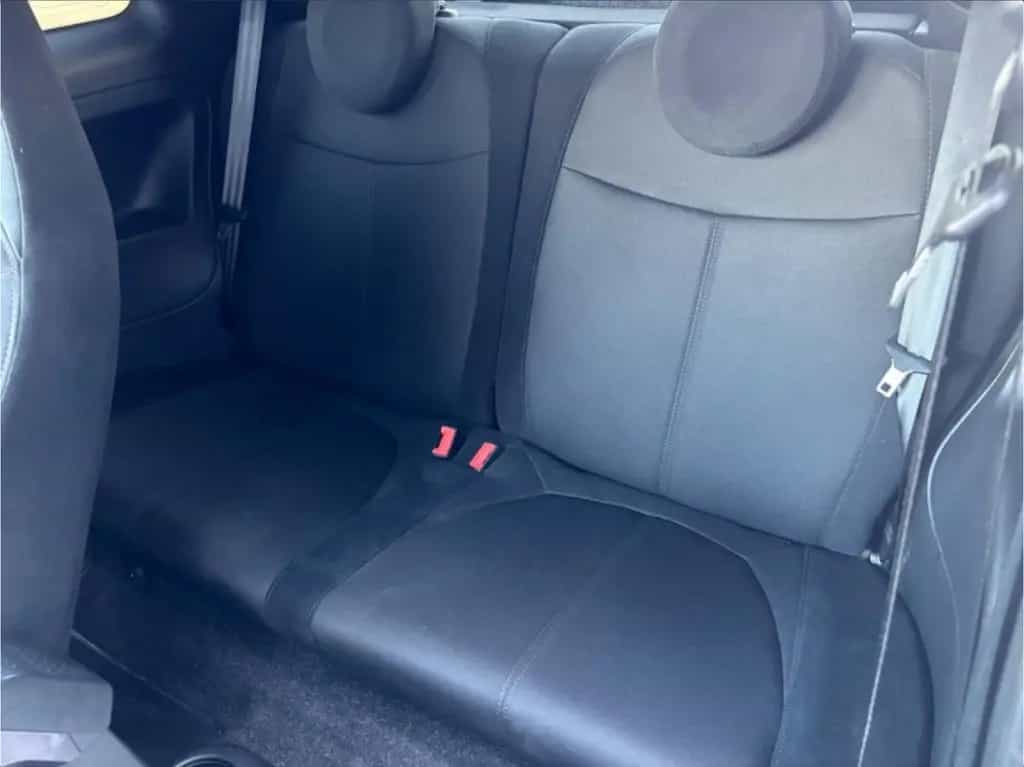 Abarth 595 Pista Led Pano MFL NAVI 09/2018-photo-10