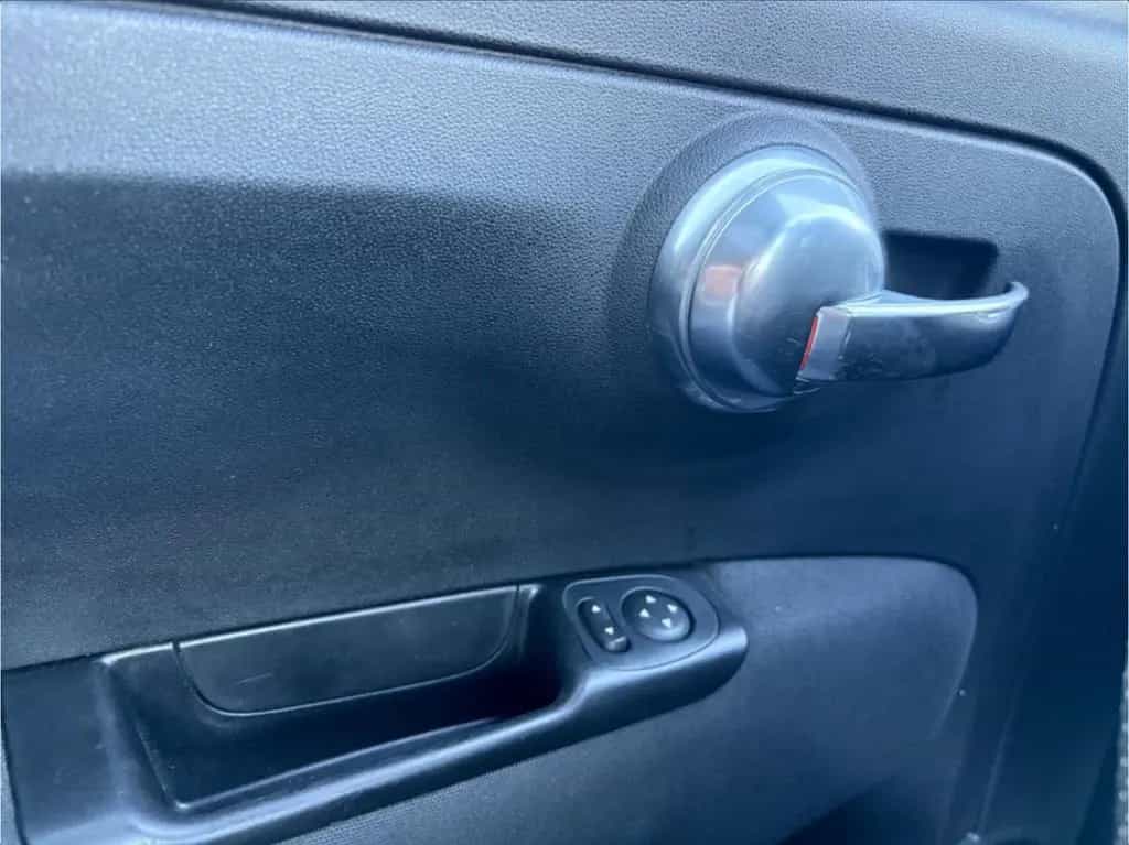 Abarth 595 Pista Led Pano MFL NAVI 09/2018-photo-14