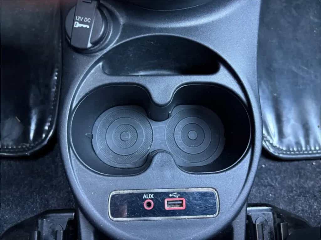 Abarth 595 Pista Led Pano MFL NAVI 09/2018-photo-23