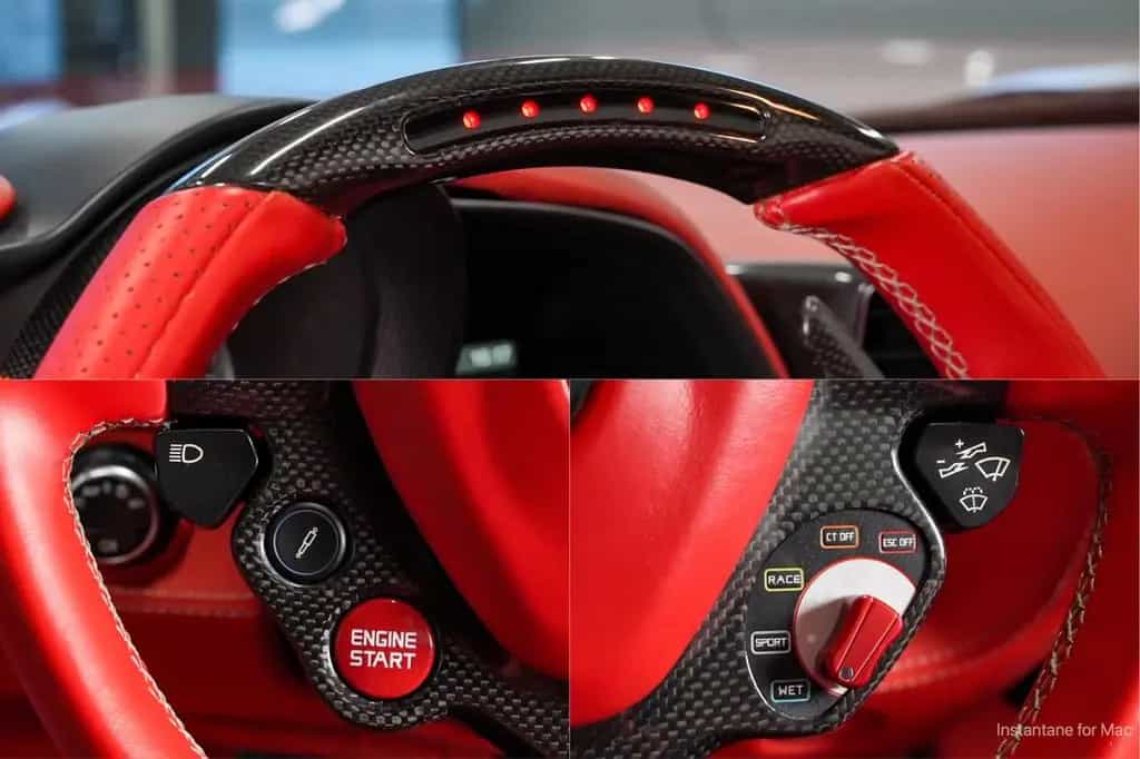 Ferrari 458 Italia Spider 01/2014-photo-15