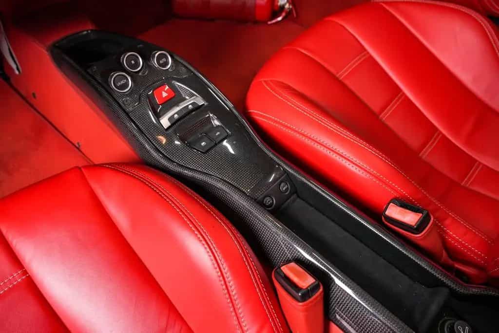 Ferrari 458 Italia Spider 01/2014-photo-20